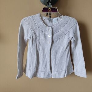 Koala Kids Cardigan Size 2T